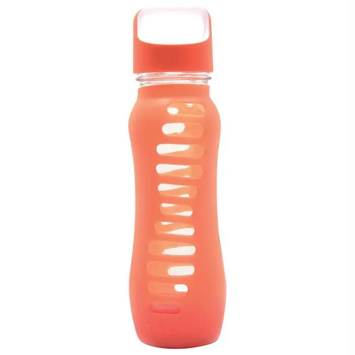 Surf Glass 22 Oz Orange Slice 1