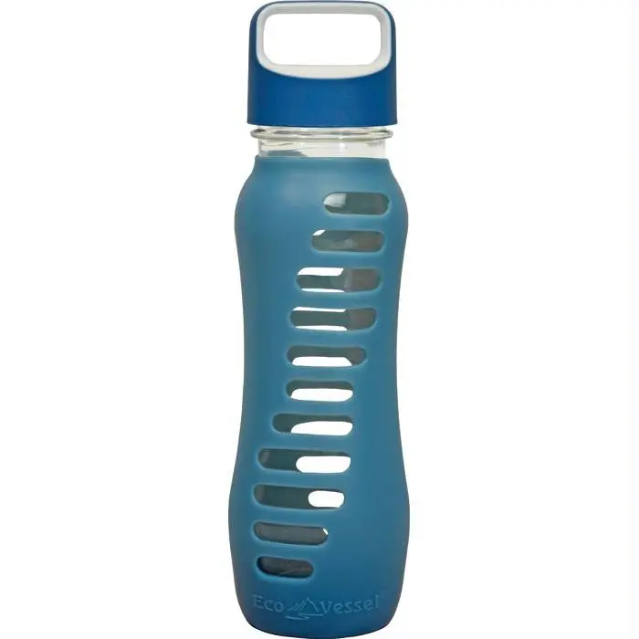 Surf Glass 22 Oz Storm Blue 1