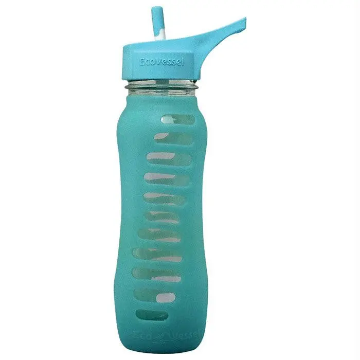 Surf Sport 22 Oz Aqua Wave 1