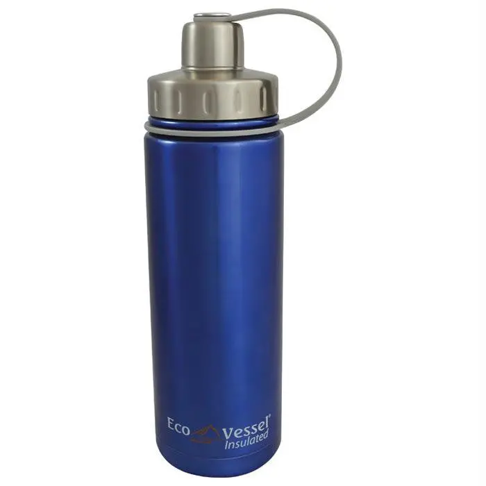 Boulder Insulated 20 Oz Blue 1