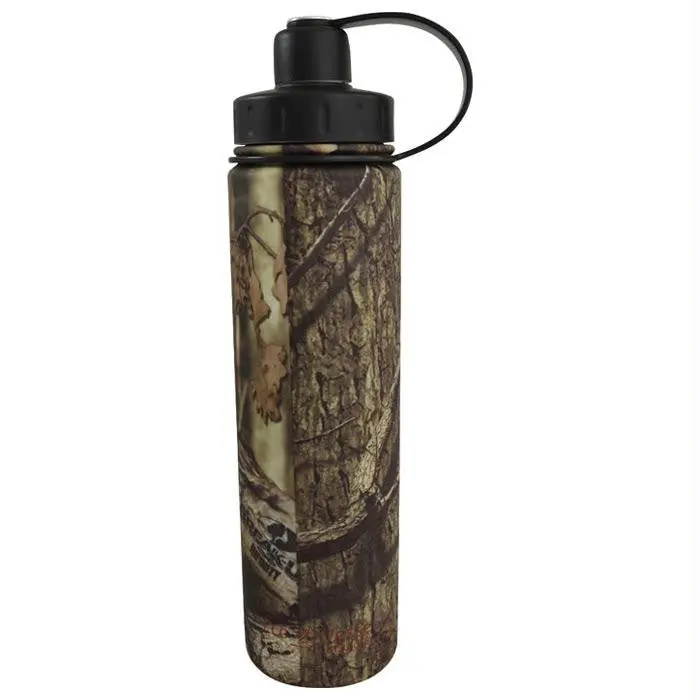 Boulder Insulated 24 Oz Oak 1