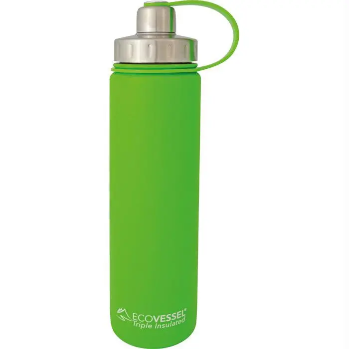 Boulder Insulated 24 Oz Lime 1