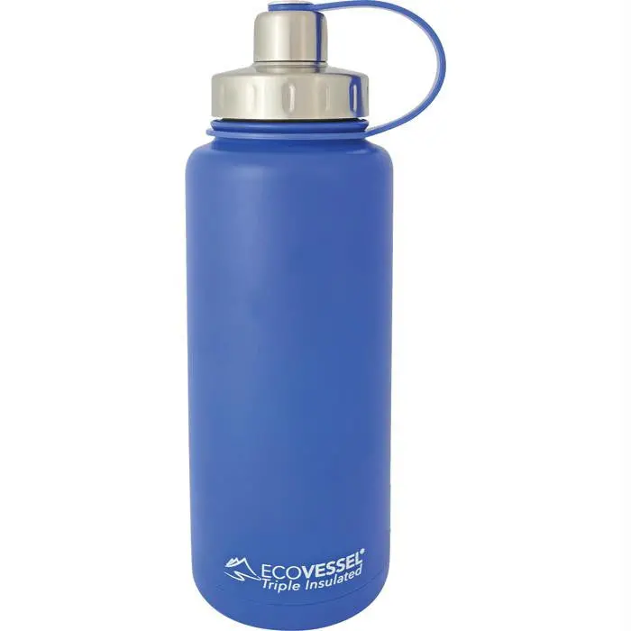 Boulder Insulated 32 Oz Blue 1