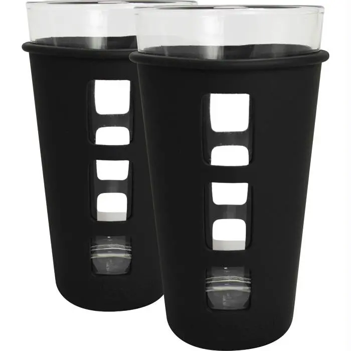 Vibe Pint 2 Pk. Black 1