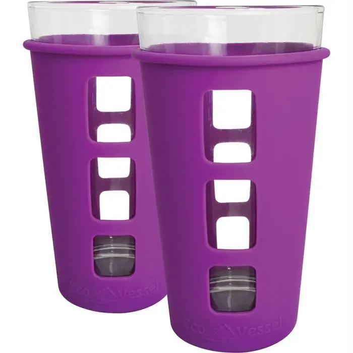 Vibe Pint 2 Pk. Purple 1