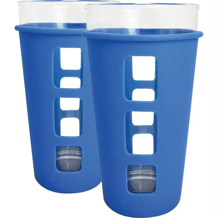 Vibe Pint 2 Pk. Blue 1