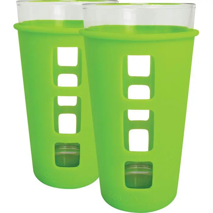 Vibe Pint 2 Pk. Green 1