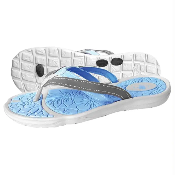 Haloa Blue-White G Sz 4 1