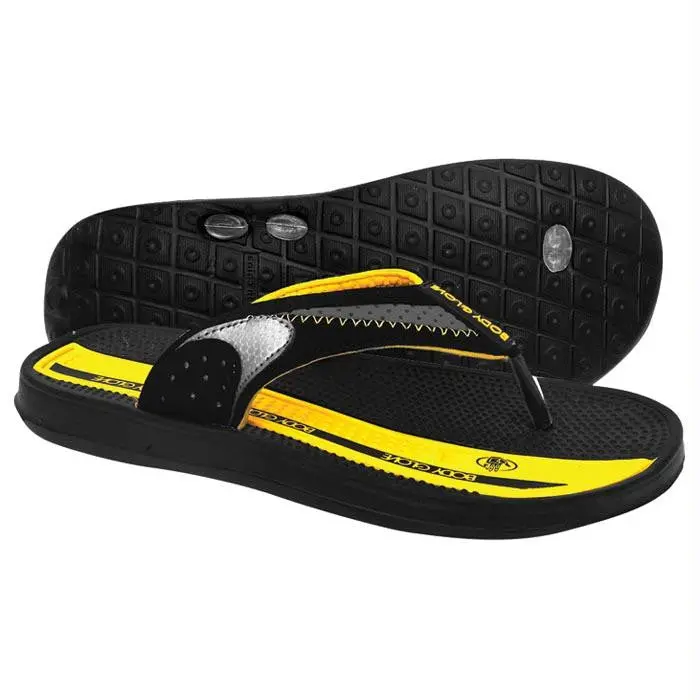 Cruise Ii Black-Yellow Y Sz 2 1
