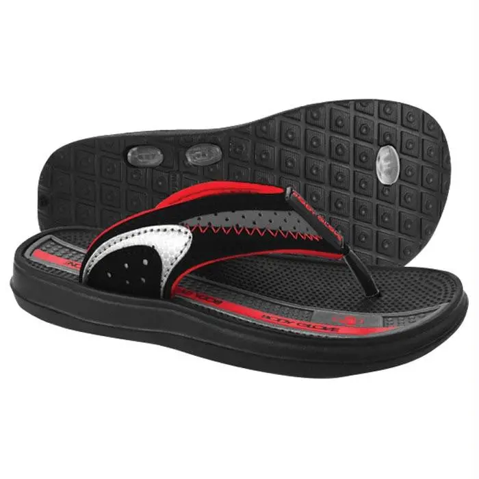 Cruise Ii Black-Red B Sz 5 1