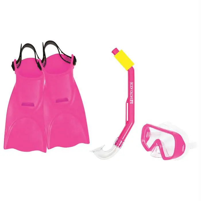 Sonic Set Kids Pink 1