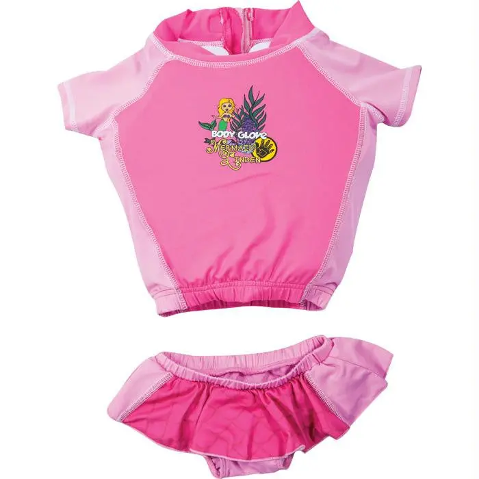 Surf Float Suit Grls M-L 1