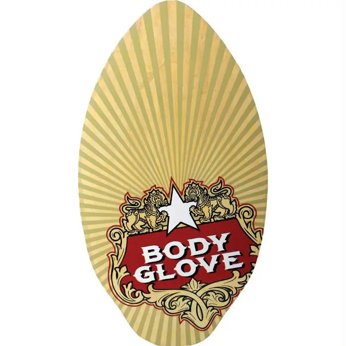 Stella Skimboard 43" 1