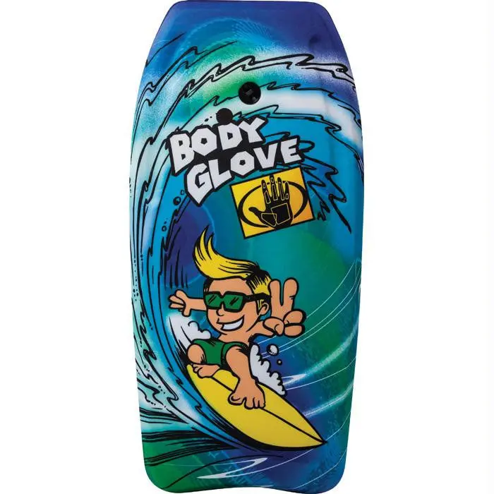 Bodyboard Classic Peace Out 37 1