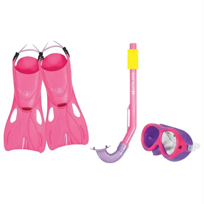 Kids Quest Set - Pink 1