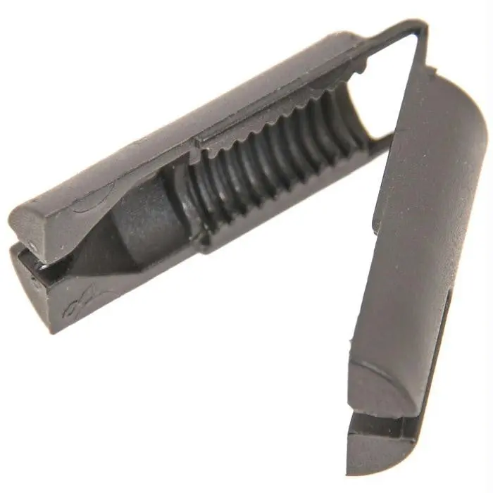 Expanding Nut Titanal 12Mm 2Pk 1