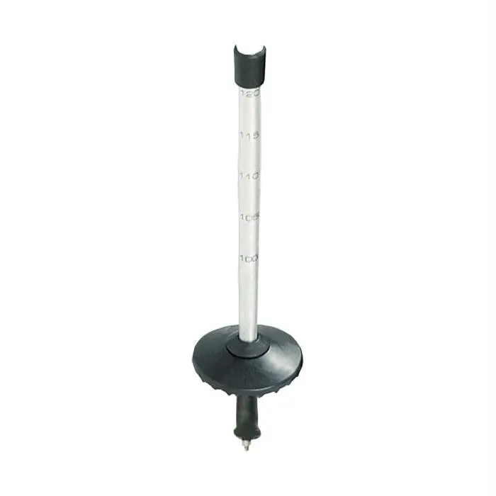 Airshock Guide Titanal Lower 1