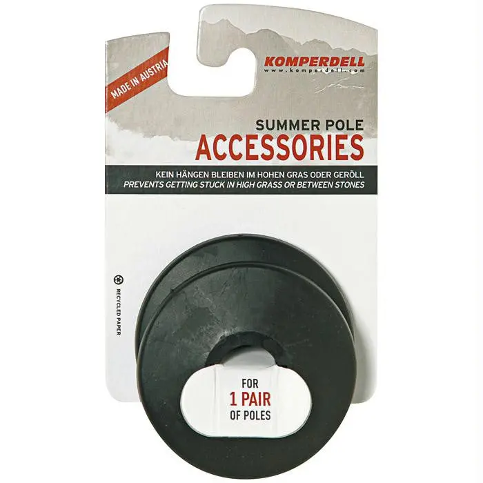 Vario Summer Basket 6Cm 2Pk 1