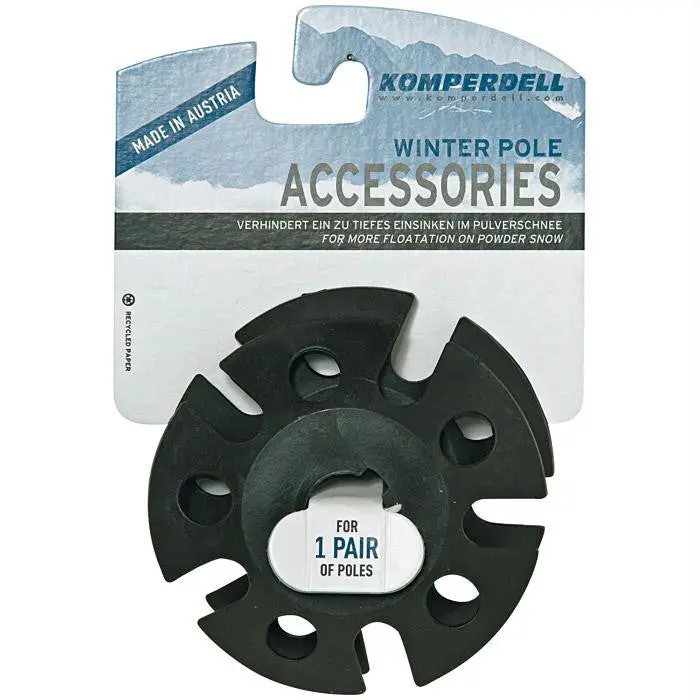 Vario Winter Basket 8.5Cm 2Pk 1