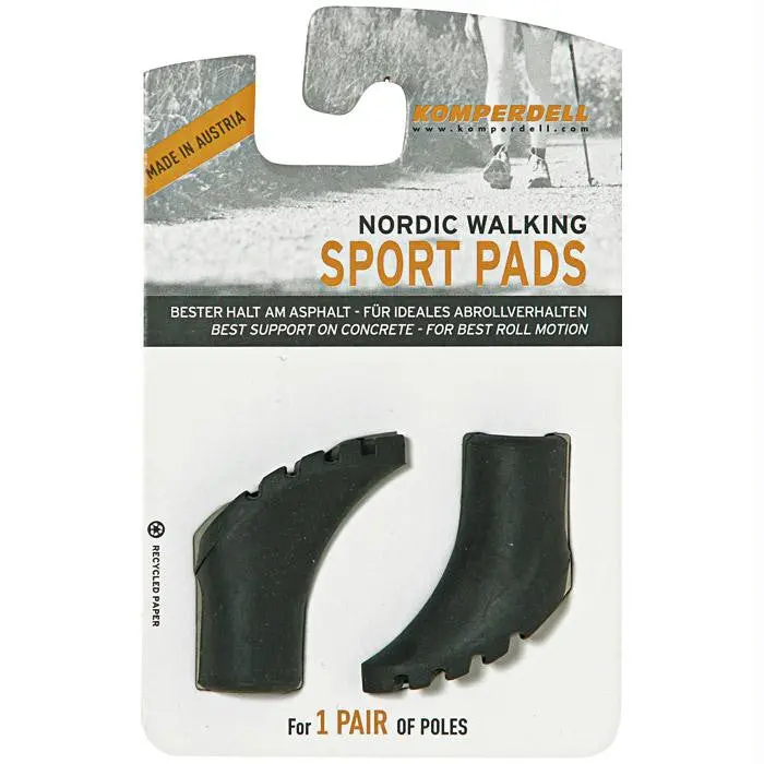 Nordic Walk Sport Pad 2Pk 1