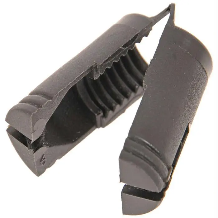 Expanding Nut 14Mm Alum 2Pk 1
