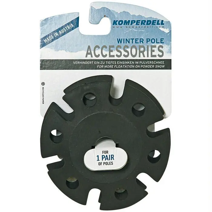 Vario Deep Powder Basket 13Cm 1