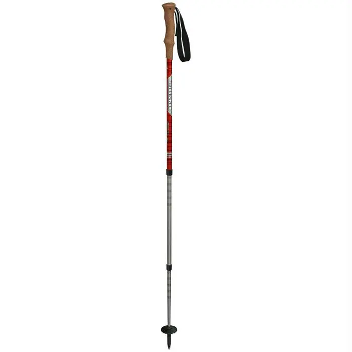Highlander Cork Antishock 1