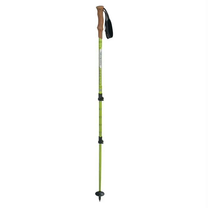 Ridgehiker Cork Powerlock 1