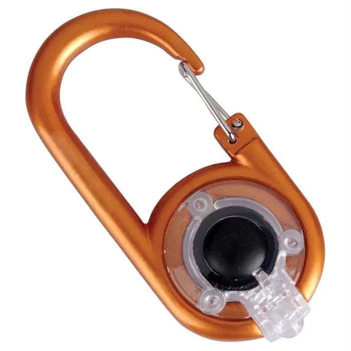 Led Carabiner Assort 1