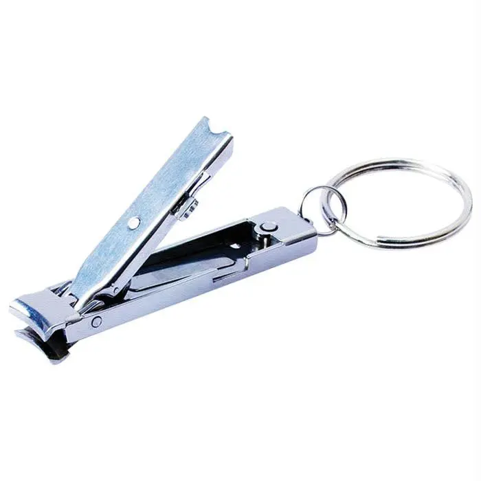Ultra-Thin Nail Clipper 1