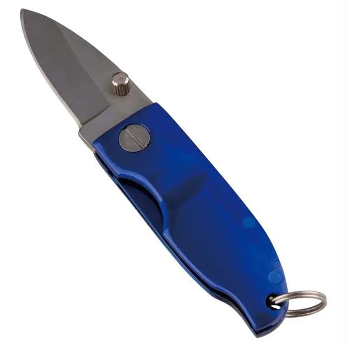 Folding Knife I 1