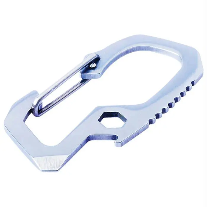 Multi-Funtion Carabiner 1