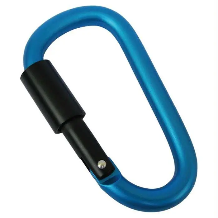 Carabiner 8 Mm Sg Assort 1