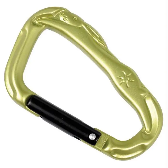 Rabbit Carabiner Assort 1