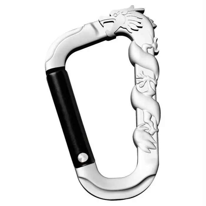 Dragon Carabiner Assort 1