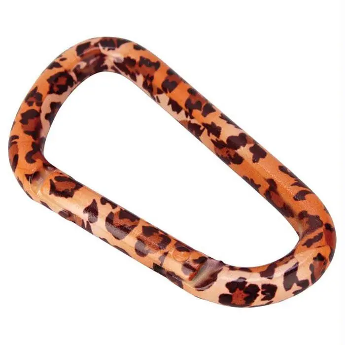 Carabiner 6 X 60Mm - Leopard 1