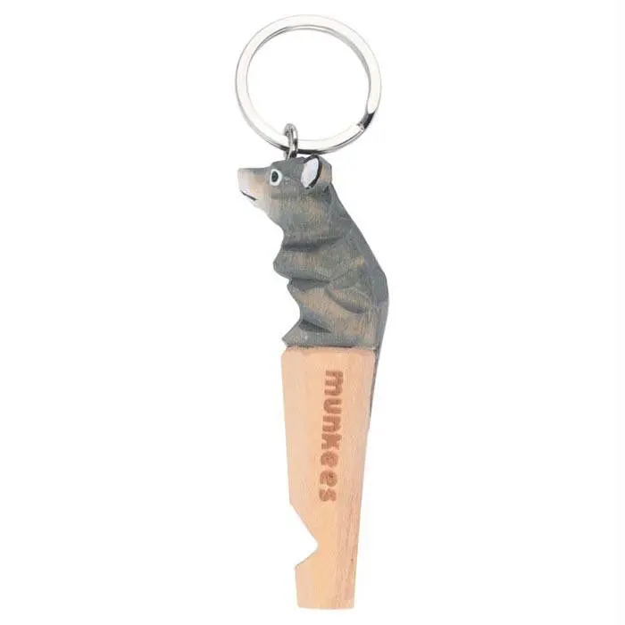 Wood Whistle - Rat 1