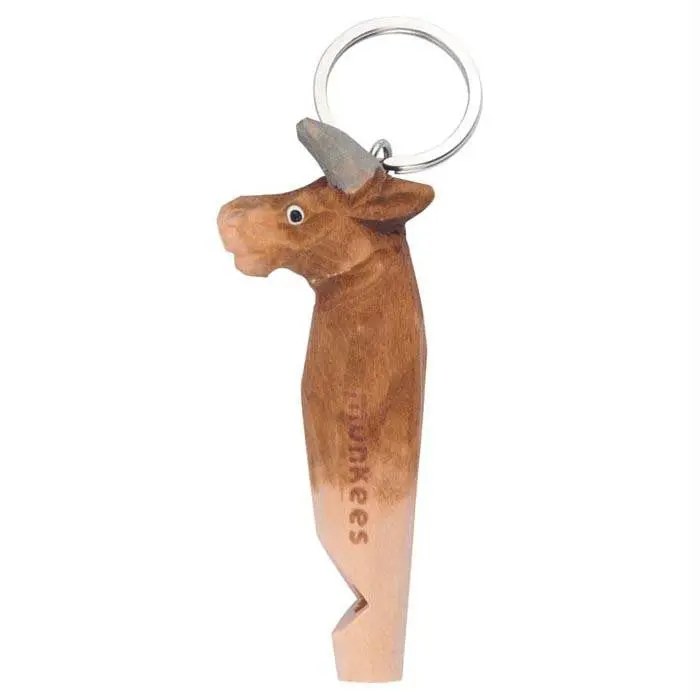 Wood Whistle - Ox 1