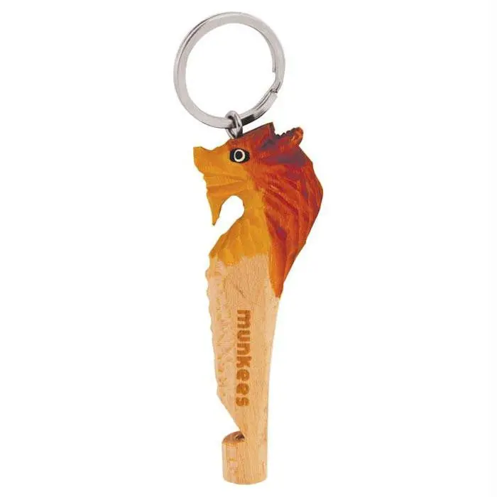 Wood Whistle - Dragon 1