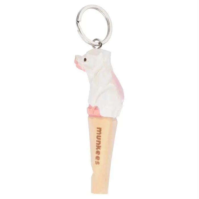 Wood Whistle - Pig 1