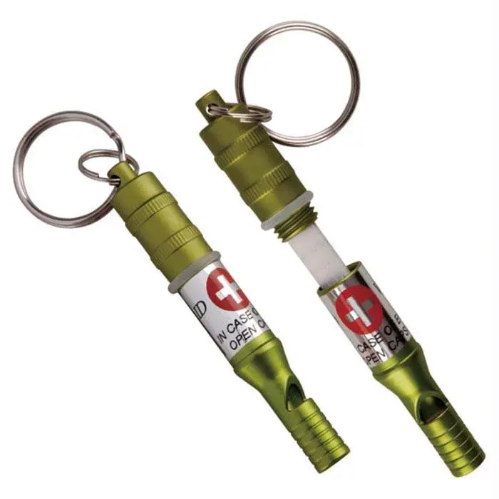 Emergency Whistle 1