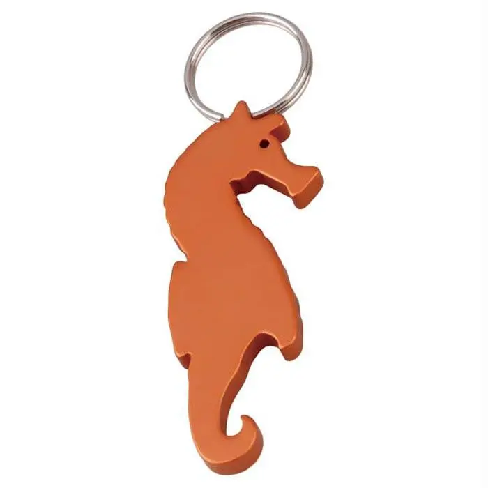 Bottle Opener - Sea Horse Asst 1