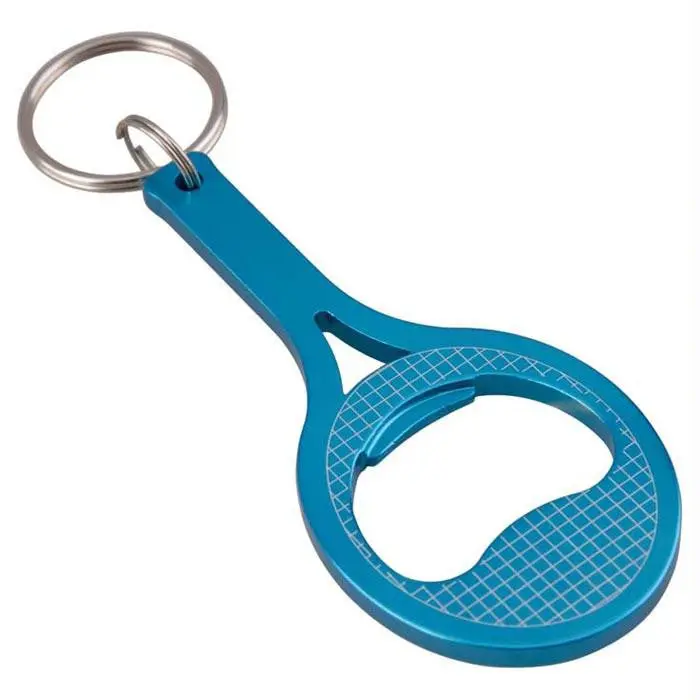 Bottle Opener - Tennis Assort 1