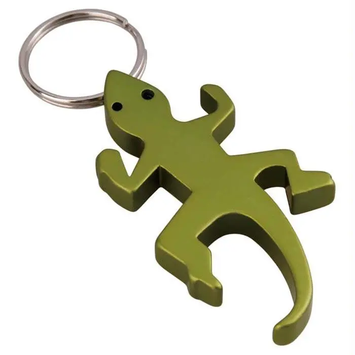 Bottle Opener - Lizard Assort 1