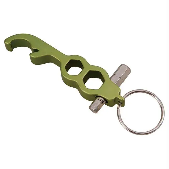 Bottle Opener - Hex Tool Asst 1