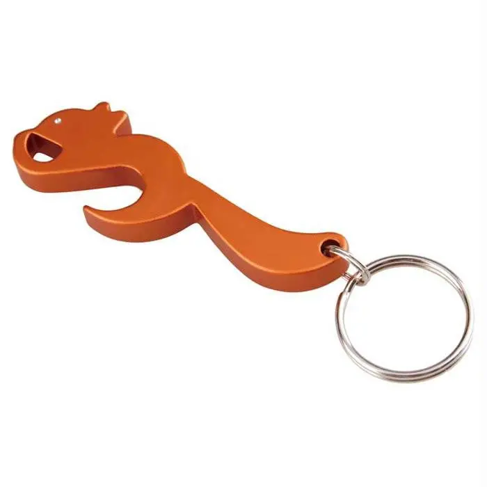Bottle Opener - Squirrel Asst 1