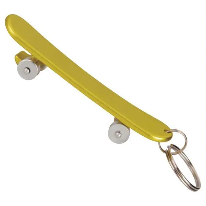 Bottle Opener- Skateboard Asst 1