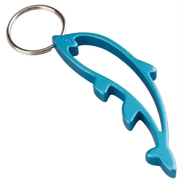 Bottle Opener - Dolphin Assort 1