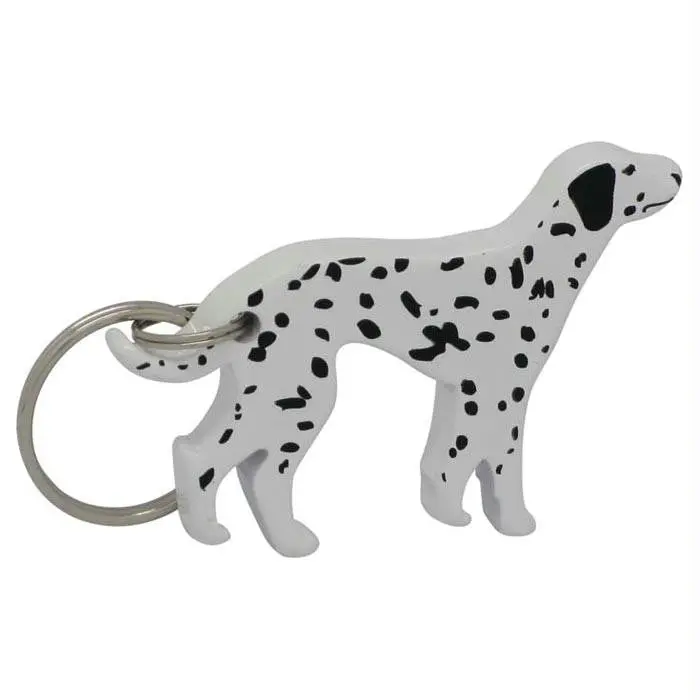 Bottle Opener - Dalmatian 1