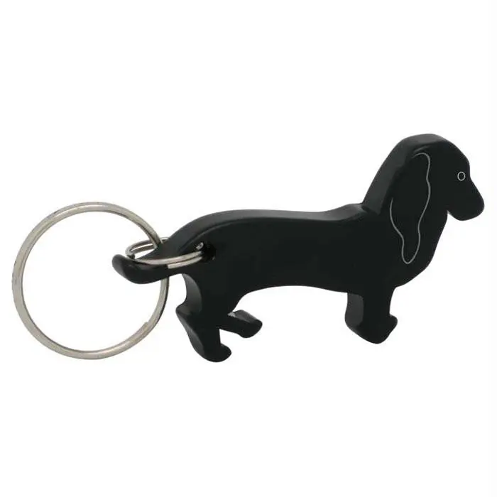 Bottle Opener - Dachshund Asst 1